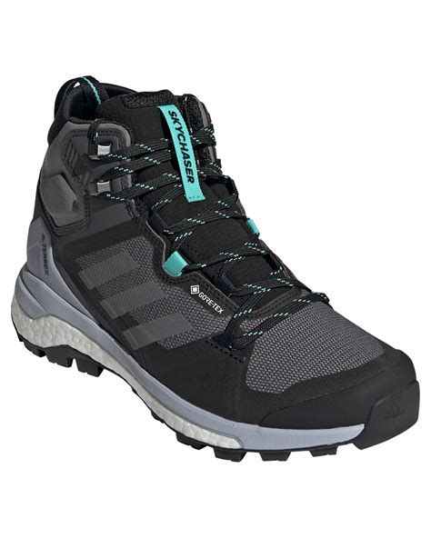 adidas damen terrex skychaser lt gtx w fitnessschuhe|terrex skychaser 2 mid gtx.